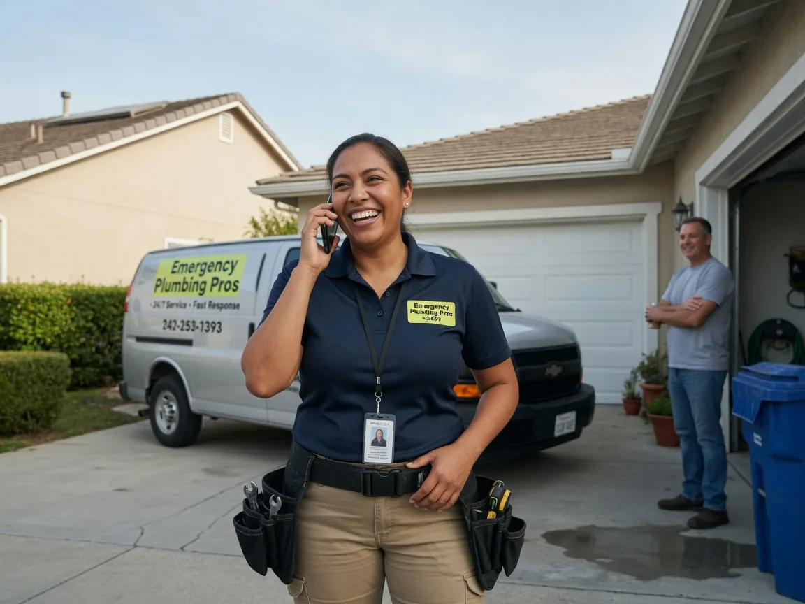 Emergency Plumber Kingsland, GA FAQs